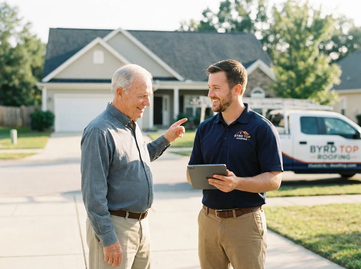 Roofing Bath, MI FAQs